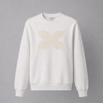 Charm sweater - Ecru