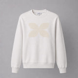 Charm sweater - Ecru