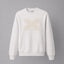 Charm sweater - Ecru