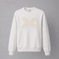 Charm sweater - Ecru