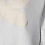 Charm sweater - Ecru