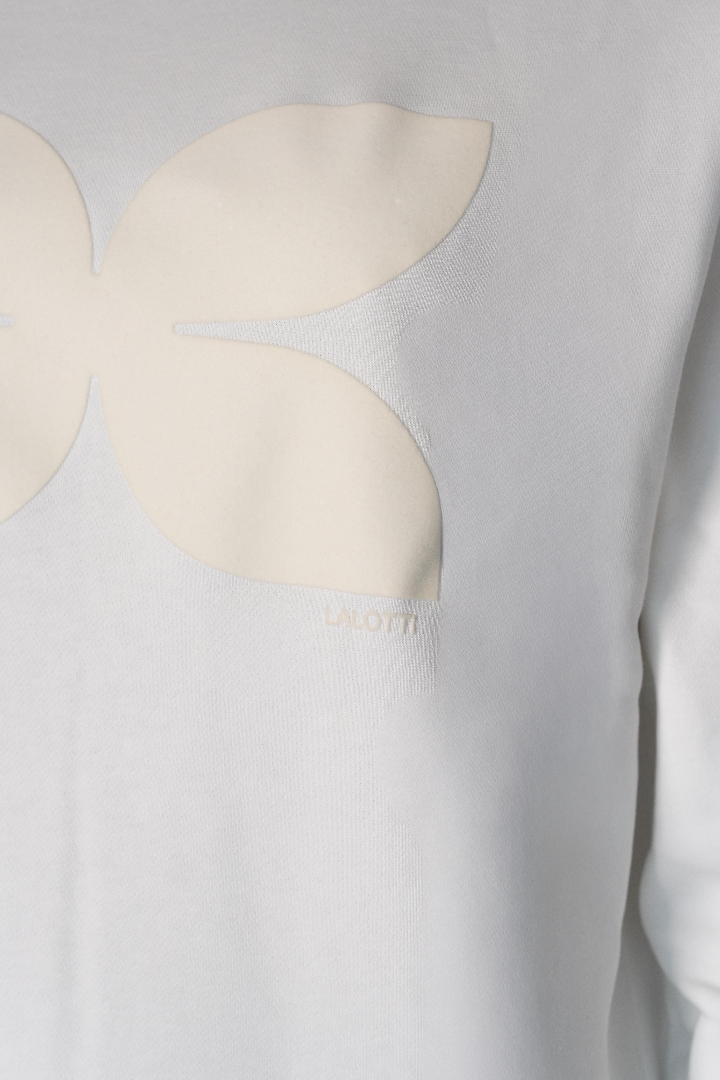 Charm sweater - Ecru