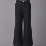 Bobette stretch jeans - Grey