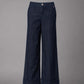 Bobette stretch jeans - Dark Denim