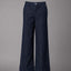 Bobette stretch jeans - Dark Denim