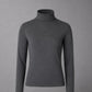 Bob basic rolkraag - Anthracite Grey