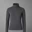Bob basic rolkraag - Anthracite Grey