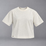 Lucy oversized t-shirt - White
