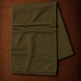 Gimini knitwear scarf - Khaki