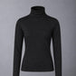 Bob basic rolkraag - Black