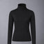 Bob basic rolkraag - Black