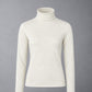 Bob basic rolkraag - Creme