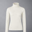 Bob basic rolkraag - Creme
