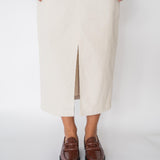 Matteo moccasin - Cognac