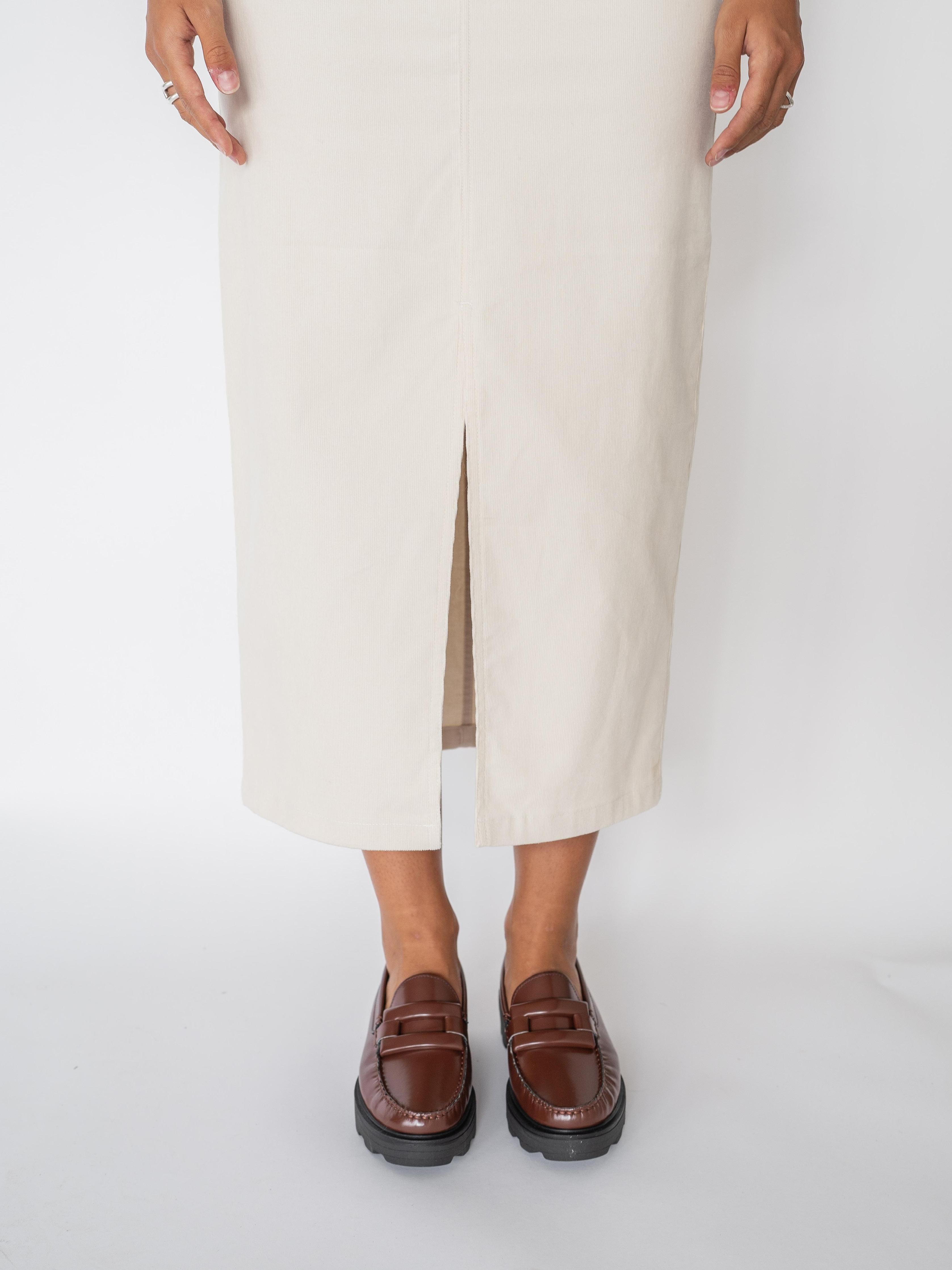 Matteo moccasin - Cognac