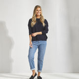 Boyfriend jeans - Jeans
