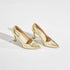 Pump - Goud