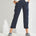 Cargo broek - Navy