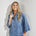 Overhemd in jeans - Jeans