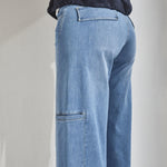 Cargo jeans - Jeans