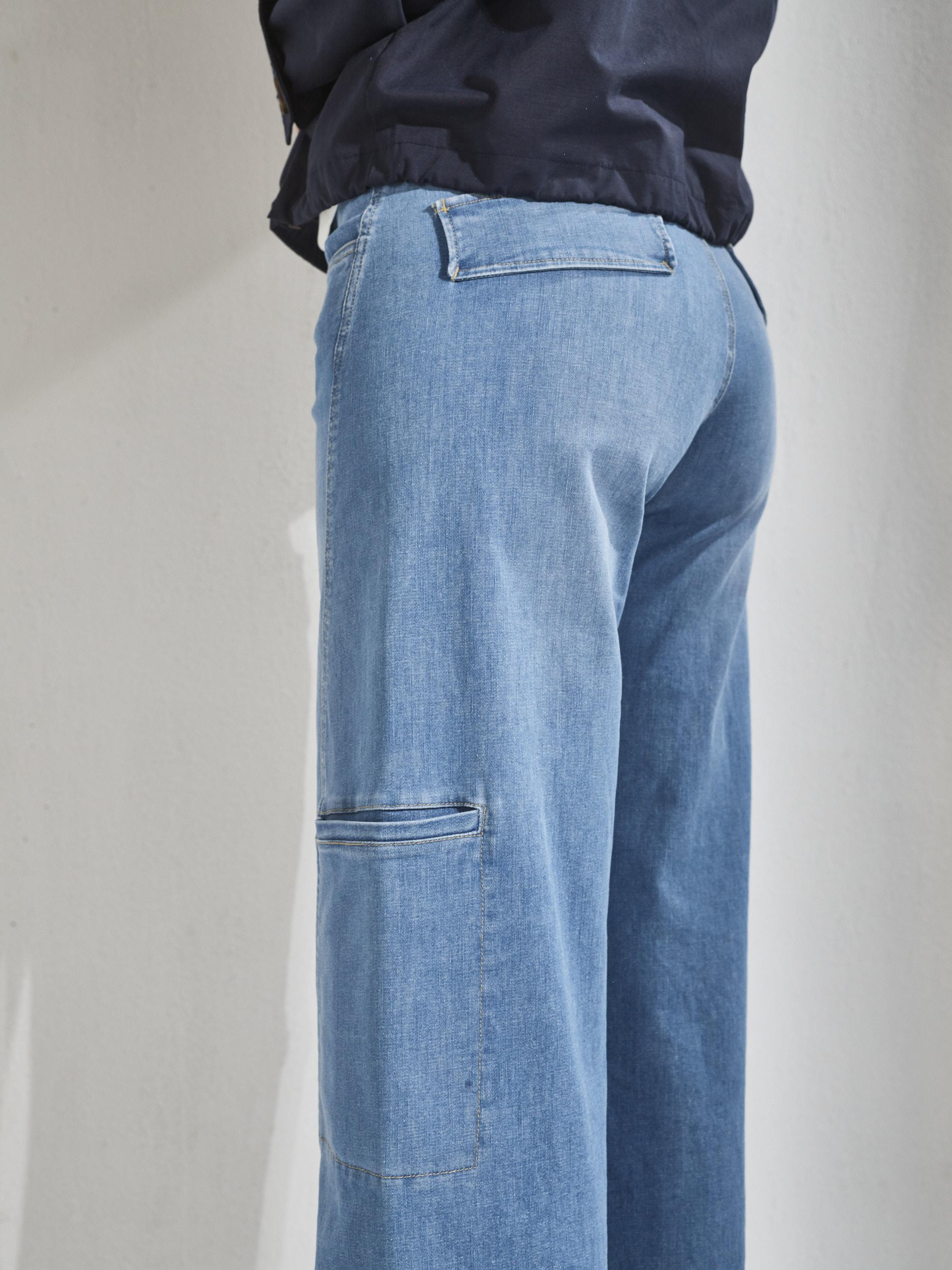 Cargo jeans - Jeans