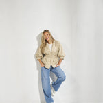 Cargo jeans - Jeans