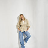 Cargo jeans - Jeans