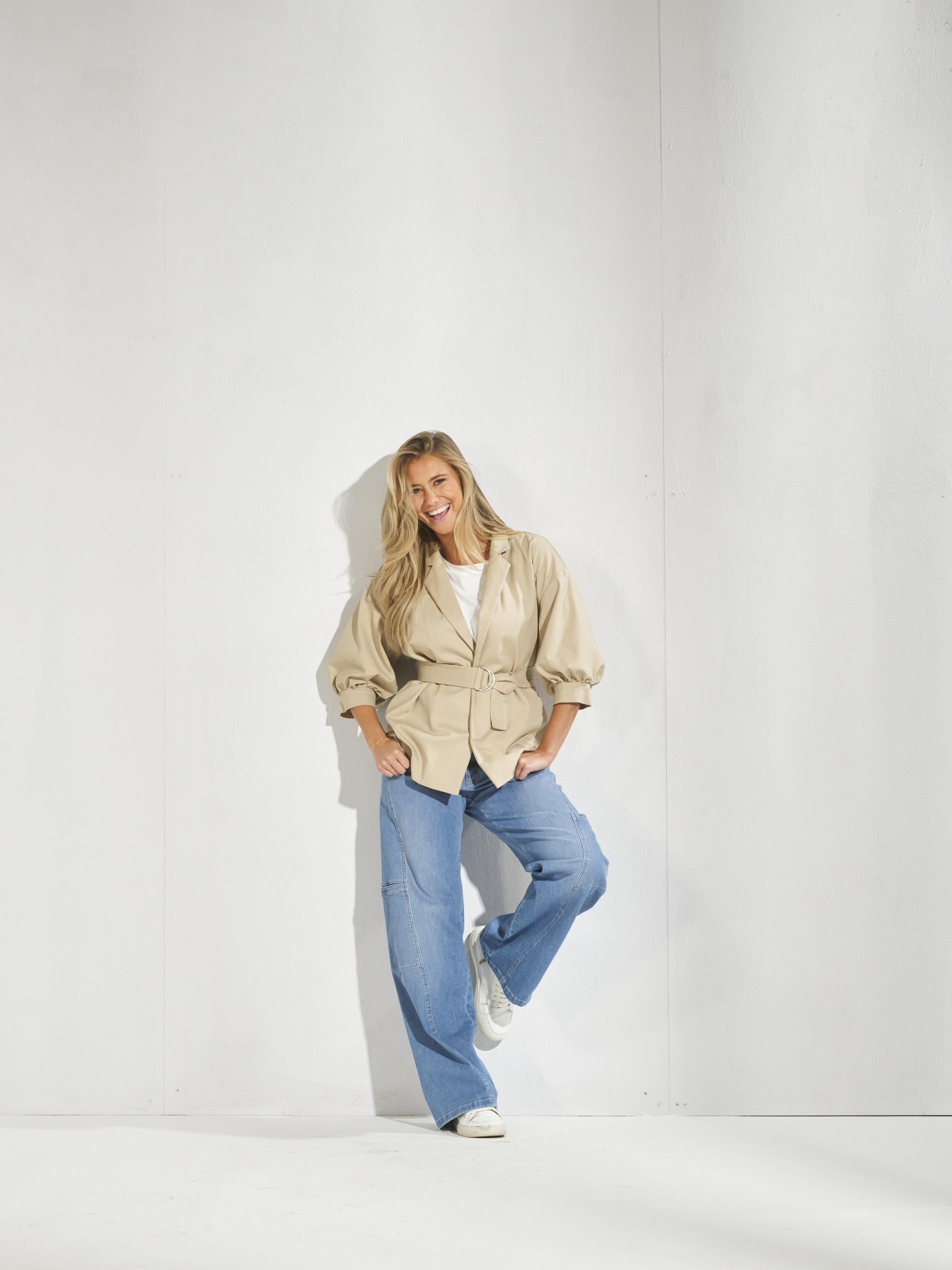 Cargo jeans - Jeans