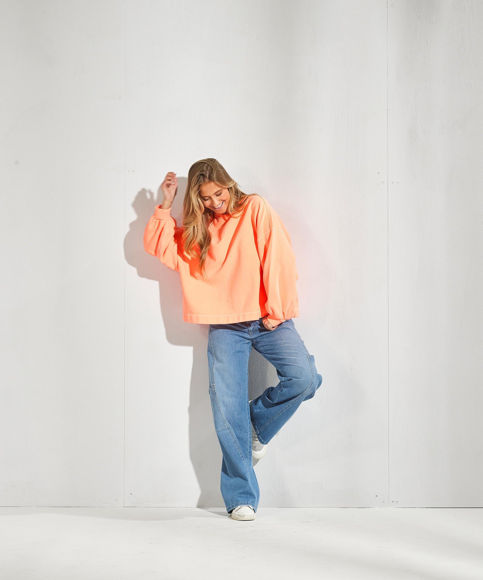 Cargo jeans - Jeans