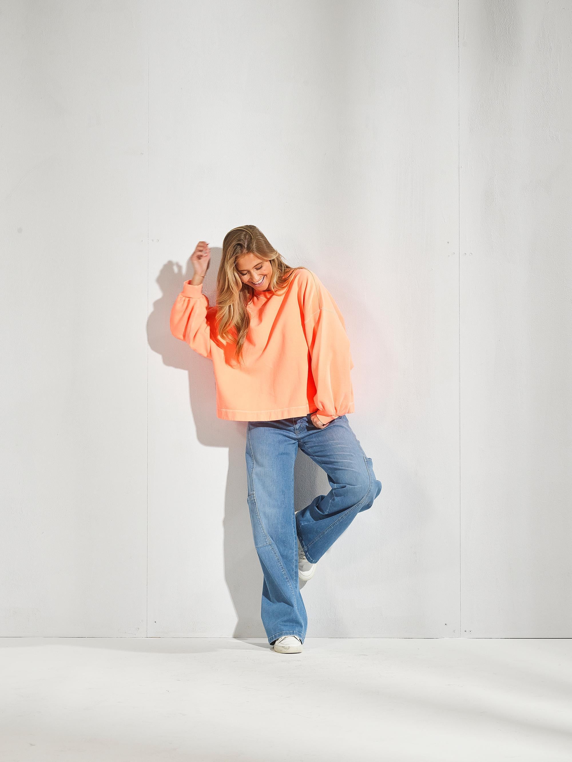 Cargo jeans - Jeans