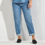 Boyfriend jeans - Jeans