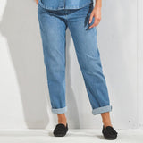 Boyfriend jeans - Jeans