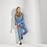 Boyfriend jeans - Jeans