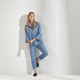 Boyfriend jeans - Jeans