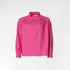 Overhemd met gegolfde kraag - Roze