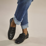 Lotti Loafer - Zwart