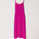 Bain soleil met fluo detail - Fuxia