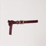 Riem - Burgundy