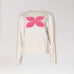 Comfy logo sweater - Pink