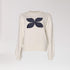 Comfy logo sweater - Navy