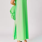 Bain soleil - Neon green