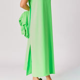 Bain soleil - Neon green