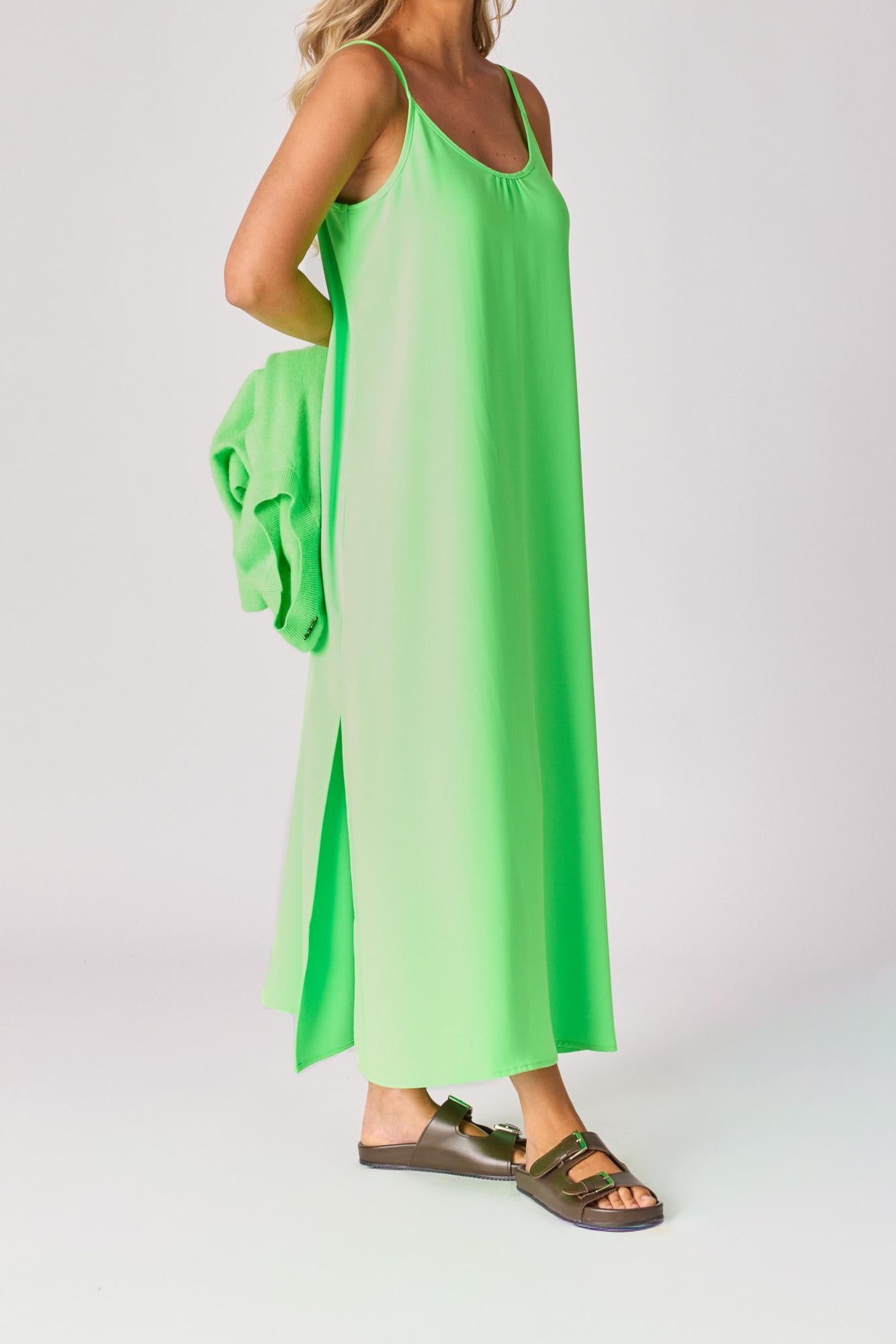 Bain soleil - Neon green