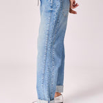 Barrel jeans - Jeans