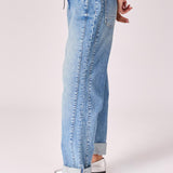 Barrel jeans - Jeans