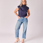 Barrel jeans - Jeans