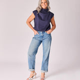 Barrel jeans - Jeans