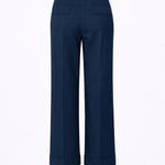 Katoenen broek - Navy