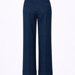 Katoenen broek - Navy