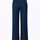 Katoenen broek - Navy